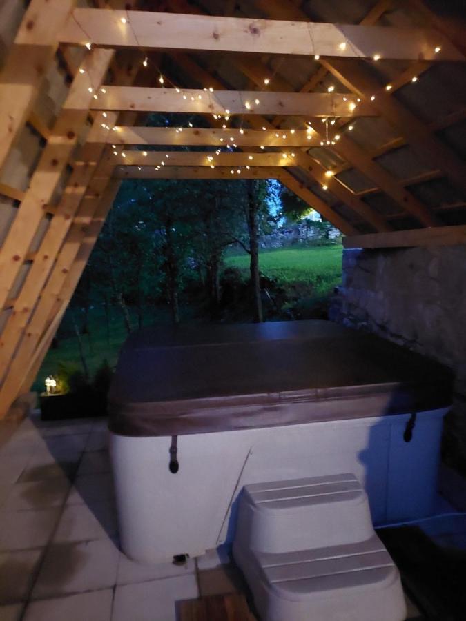 Apartman Hana Apartment Drežnik Grad Exterior foto