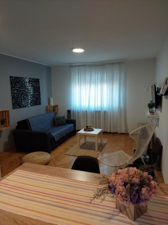 Apartman Hana Apartment Drežnik Grad Exterior foto