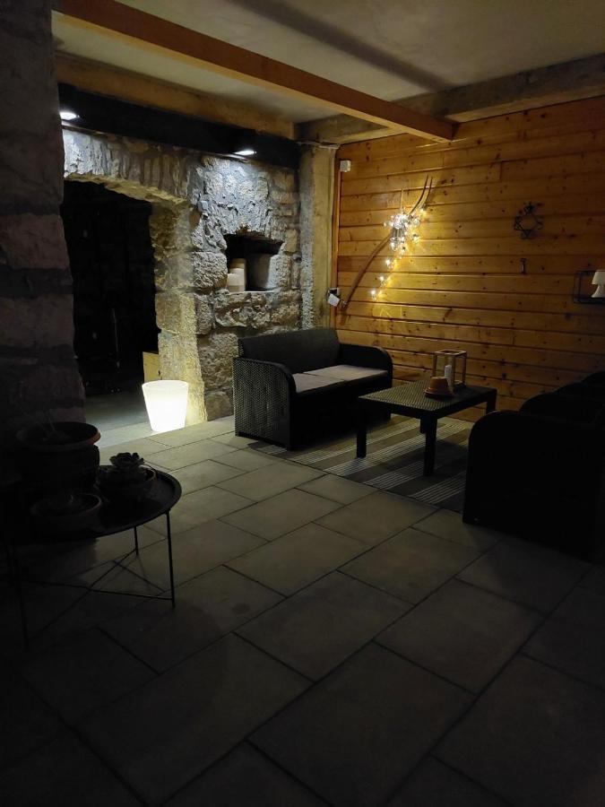 Apartman Hana Apartment Drežnik Grad Exterior foto